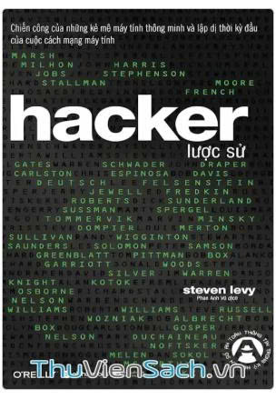 Hacker lược sử