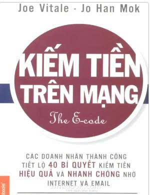 Kiếm tiền trên mạng