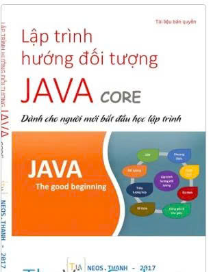 Java core