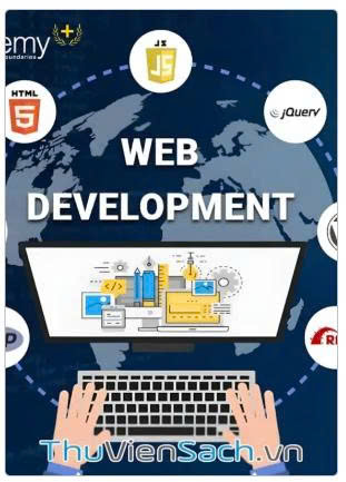 Web developer thiết kế và phát triển website