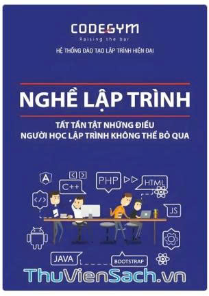 Nghề lập trình