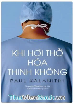 Khi hơi thở hóa thinh không