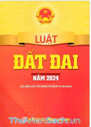 Luật đất đai