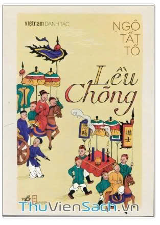 Lều chõng