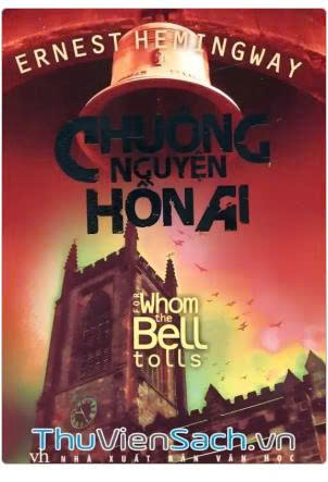 Chuông nguyện hồn ai