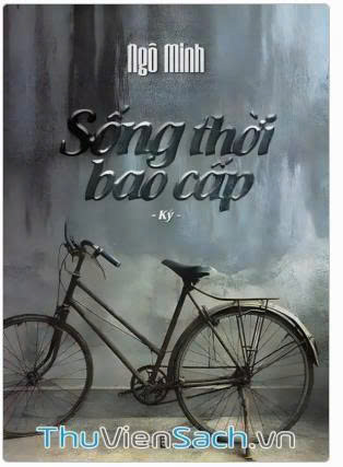 Sống thời bao cấp
