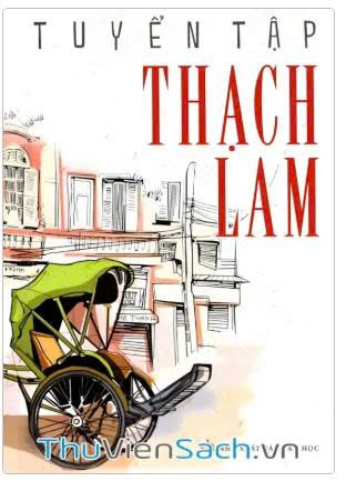 Tuyển tập truyện ngắn Thạch Lam