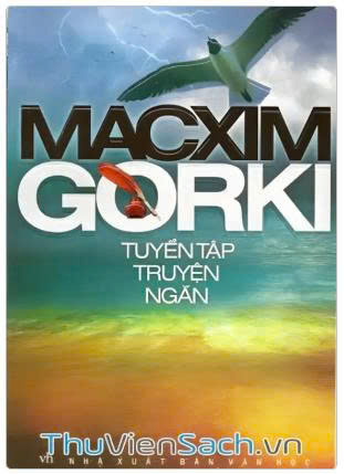 Maxim Gorki