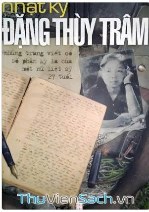 Nhật kí Đặng Thùy Trâm