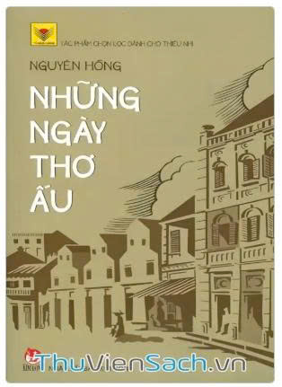 Những ngày thơ ấu