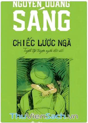 Chiếc lược ngà