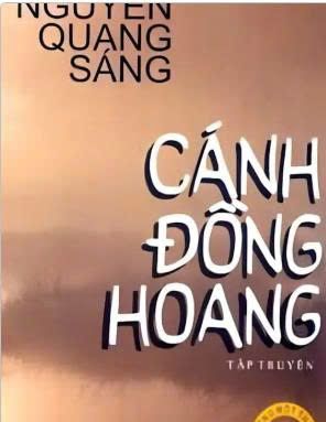 Cánh đồng hoang