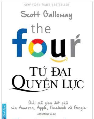 Tứ đại quyền lực