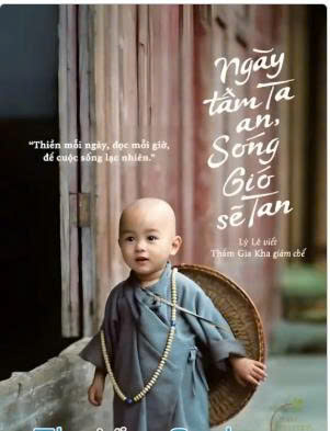 Ngày tâm ta an sóng gió sẽ tan