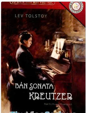 Bản Sonata kreutzer