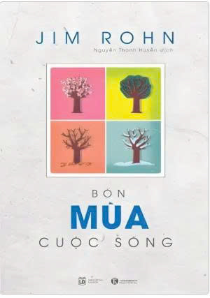 Bốn mùa cuộc sống