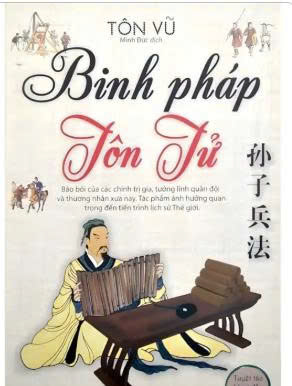 Binh pháp Tôn tử
