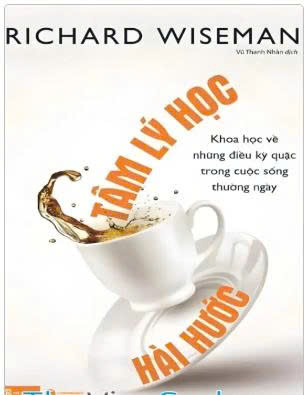 Tâm lý học hài hước