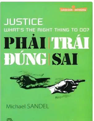 Phải trái đúng sai