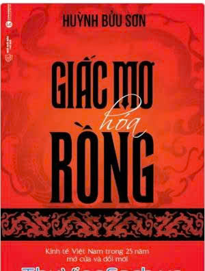 Giấc mơ hóa rồng