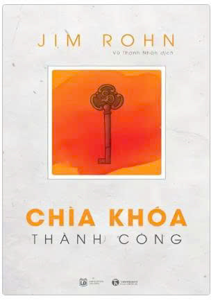 Chìa khóa thành công