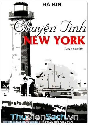 Chuyện tin hf New york