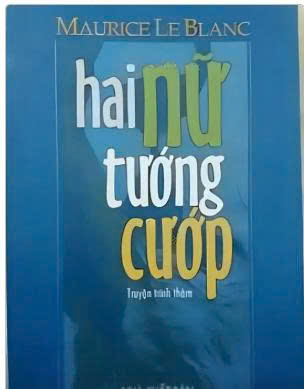 Hai nữ tướng cướp