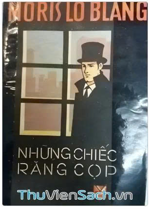 Những chiếc răng cọp