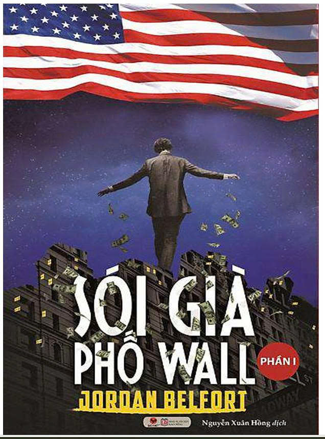 Sói già phố Wall