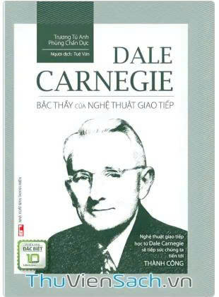 Bạc thầy của nghệ thuật giao tiếp