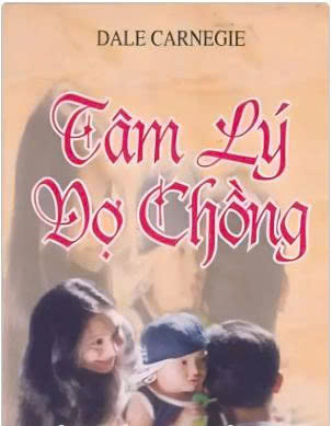 Tâm lý vợ chồng
