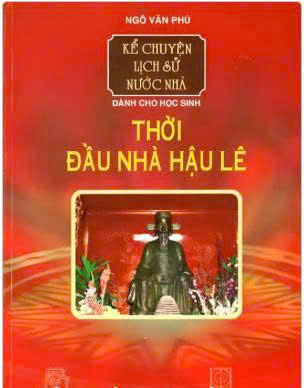 Lịch sử Việt Nam thời đầu hậu Lê