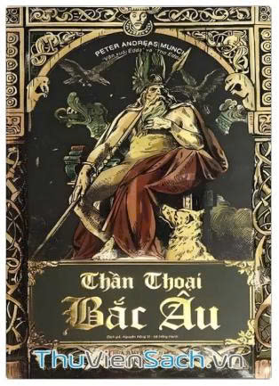 Thần thoại Bắc Âu
