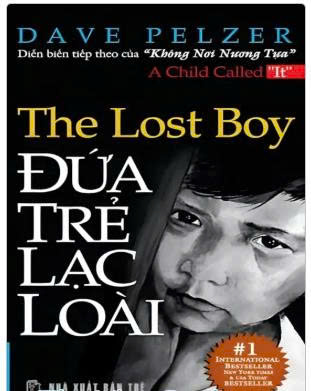 Đứa trẻ lạc loài