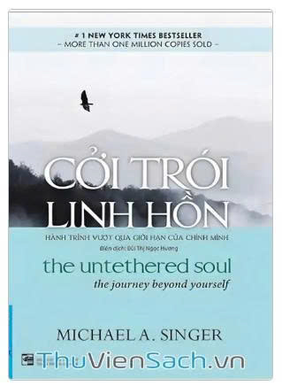 Cởi trói linh hồn