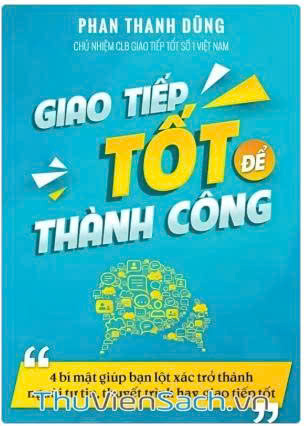 Giao tiếp tốt để thành công