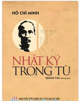 Nhật ký trong tù