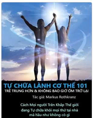 Tự chữa lành cơ thể