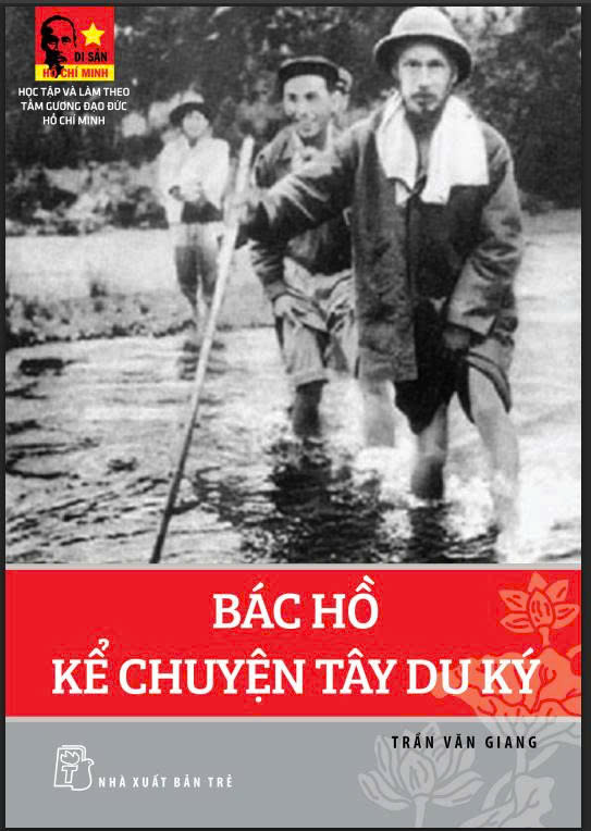 Di sản HCM - Bác Hồ kể chuyện Tây Du ký