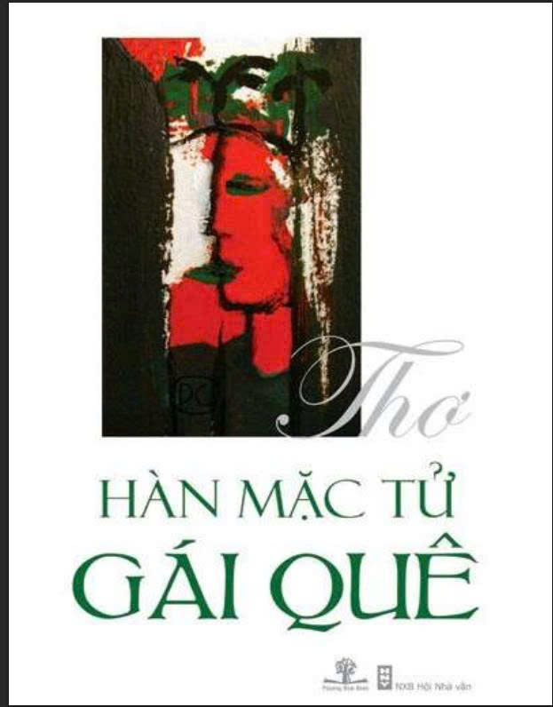 thơ Hàn Mạc Tử