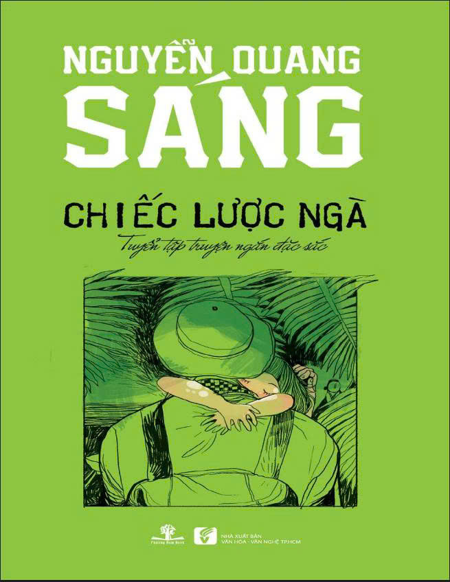 Chiếc lược ngà