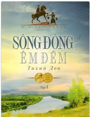 Sông đông êm đềm phần 1