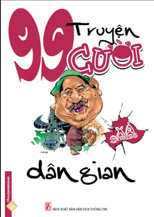 99 truyện cười dân gian Việt Nam