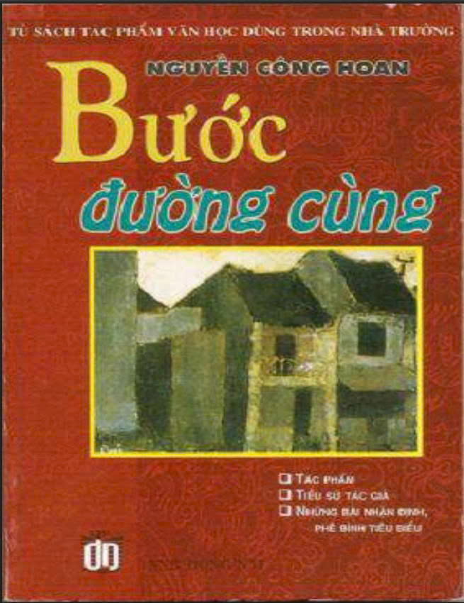 Bước đường cùng