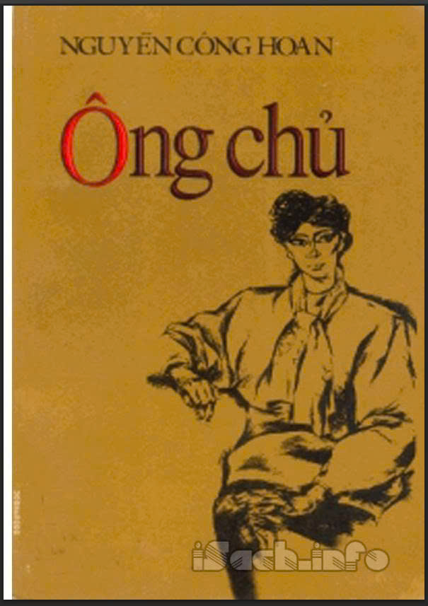 Ông chủ