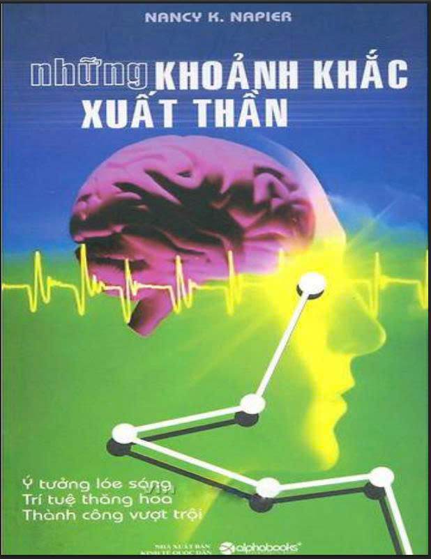 Những khoảnh khắc xuất thần