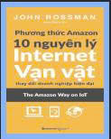 Phương thức amazon 10 nguyên lý ...