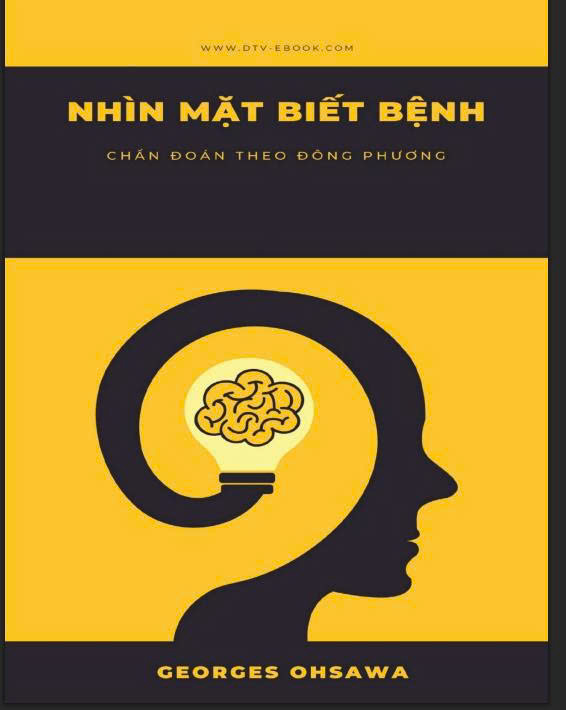 Nhìn mắt biết bệnh