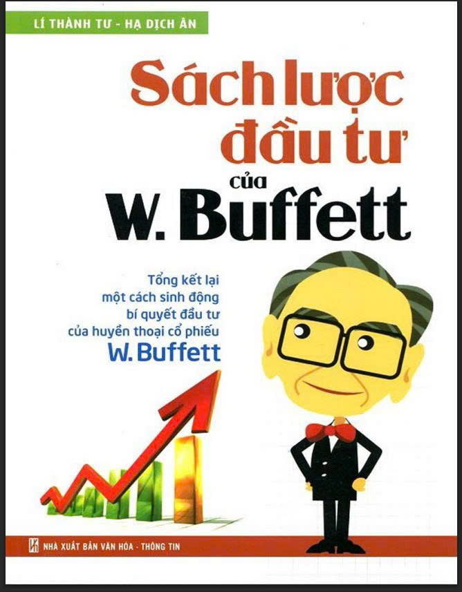 Sách lược đầu tư của Warrent Buffett