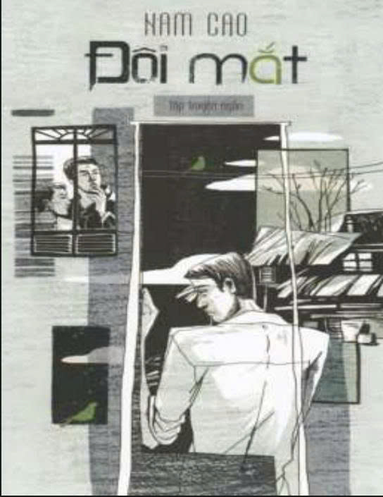 Đôi mắt